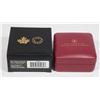 Image 5 : 2014 25 CENT BIRDS OF CANADA EASTERN MEADOWLARK