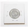 Image 2 : 1939 CANADA 25 CENT SILVER COIN