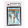 Image 1 : #119 DAVE AEMENKO KSA GRADED 9