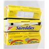 Image 4 : VINTAGE LOT OF SHREDDIES BOXES (INCLUDING NINJA TURTLES)