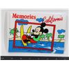 Image 1 : VINTAGE DISNEY MICKEY MOUSE MEMORIES CALIFORNIA