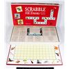 Image 1 : VINTAGE SCRABBLE FOR JUNIORS EDITION TWO