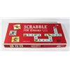 Image 5 : VINTAGE SCRABBLE FOR JUNIORS EDITION TWO
