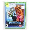 Image 1 : XBOX SERIES X SEALED MINECRAFT LEGENDS DELUXE