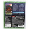Image 2 : XBOX SERIES X SEALED MINECRAFT LEGENDS DELUXE