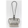Image 2 : VINTAGE STAINLESS STEEL PASTA/PASTRY CUTTER