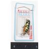 Image 1 : BRAND NEW REBEL BUMBLE BUG HORNET FISHING LURE