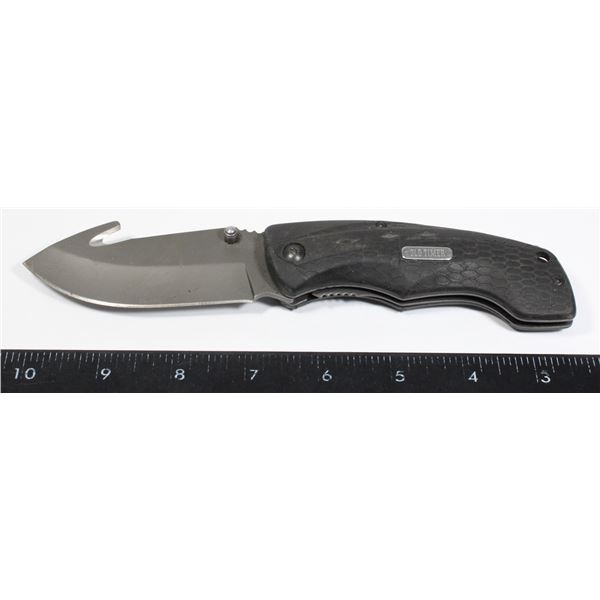 OLD TIMER POCKET KNIFE