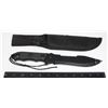Image 1 : HUNTING KNIFE IN SLEEVE