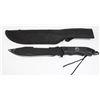 Image 2 : HUNTING KNIFE IN SLEEVE