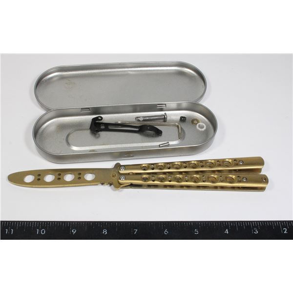 NOVELTY FIDGET TOY