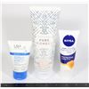 Image 1 : BUNDLE OF ASSORTED NEW HAND/ BODY LOTION INCLUDING