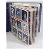 Image 1 : BASEBALL CARD ALBUM FULL OF BASEBALL CARDS