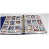 Image 2 : BASEBALL CARD ALBUM FULL OF BASEBALL CARDS