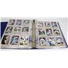 Image 3 : BASEBALL CARD ALBUM FULL OF BASEBALL CARDS