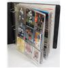 Image 1 : COLLECTORS ALBUM WITH HOCKEY CARDS