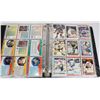 Image 3 : COLLECTORS ALBUM WITH HOCKEY CARDS