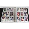 Image 4 : COLLECTORS ALBUM WITH HOCKEY CARDS