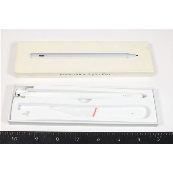 UNBRANDED "APPLE" PEN