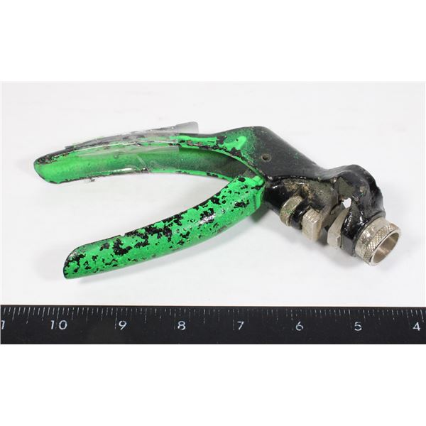 VINTAGE STANLEY SNAP RING PLIERS