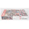Image 2 : LIFE COVER COLLECTION 1000 PIECE PUZZLE