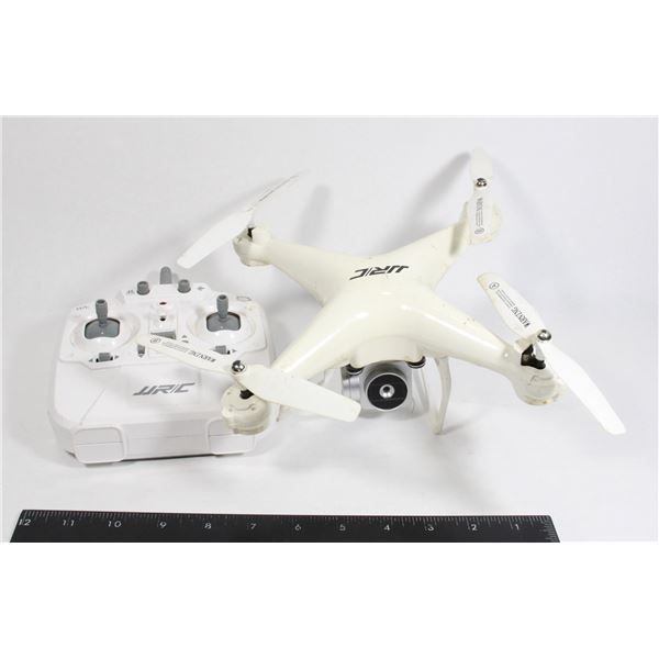 DRONE. TESTED WORKS.