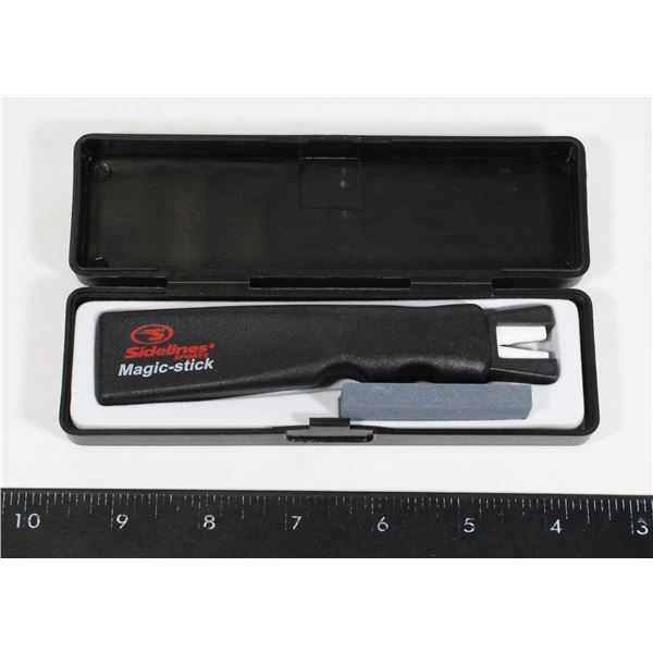 MAGIC STICK ULTIMATE SKATE SHARPENING TOOL