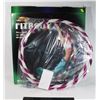 Image 1 : NEW FITBODY LED LIGHT UP HULA HOOP