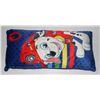 Image 1 : PAW PATROL BODY PILLOW