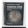 Image 1 : CHARLTON CANADIAN COINS CATALOGUE VOL ONE