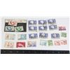 Image 1 : LOT OF MALTA EUROPA STAMPS AND OTHER WORLD