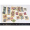Image 1 : LOT OF ASSORTED GERMAN STAMPS, ALLIED OCCUPIED