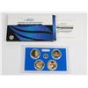 Image 1 : 2021 AMERICAN INNOVATION $1 COIN PROOF SET IN