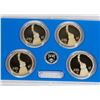 Image 3 : 2021 AMERICAN INNOVATION $1 COIN PROOF SET IN