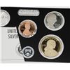 Image 2 : 2022 AND 2020 USA INCOMPLETE PROOF SETS