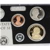 Image 3 : 2022 AND 2020 USA INCOMPLETE PROOF SETS
