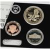 Image 4 : 2022 AND 2020 USA INCOMPLETE PROOF SETS
