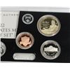 Image 5 : 2022 AND 2020 USA INCOMPLETE PROOF SETS