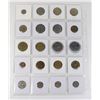 Image 2 : 20 COINS 6 COUNTRIES
