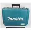 Image 1 : EMPTY MAKITA TOOL CASE