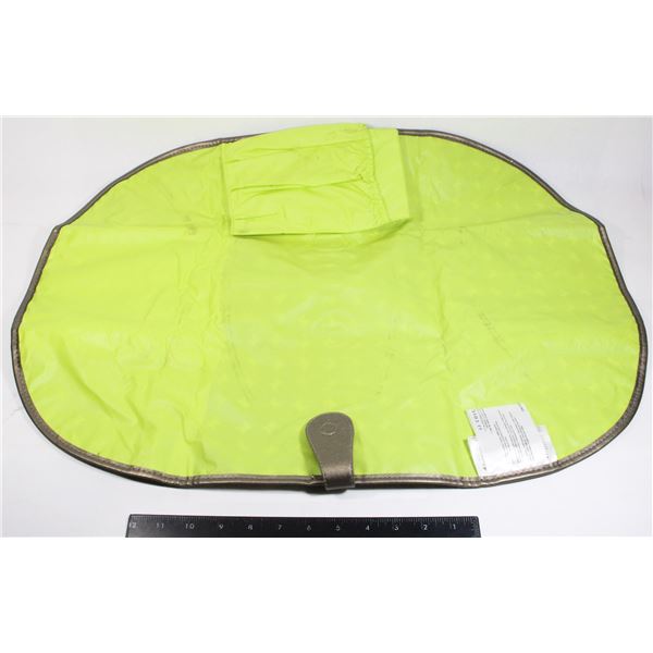 BABY TRAVEL CHANGE STATION