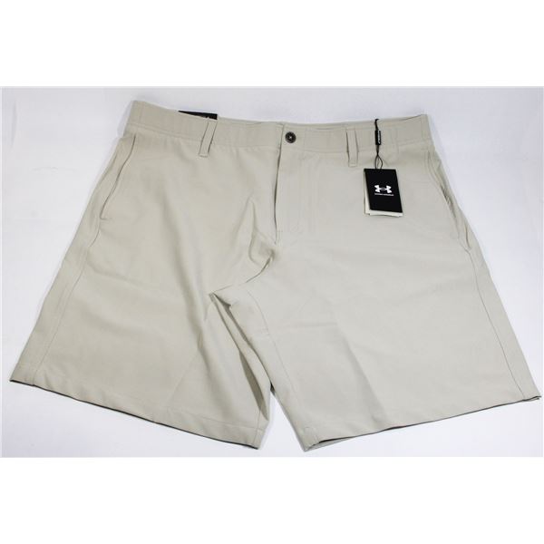 BRAND NEW WITH TAGS MENS UNDER ARMOUR SHORTS