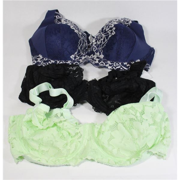 NEW WOMEN'S BRAS