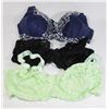 Image 1 : NEW WOMEN'S BRAS
