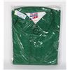 Image 1 : NEW HACK SPORT INTERNATIONAL JACKET SMALL GREEN