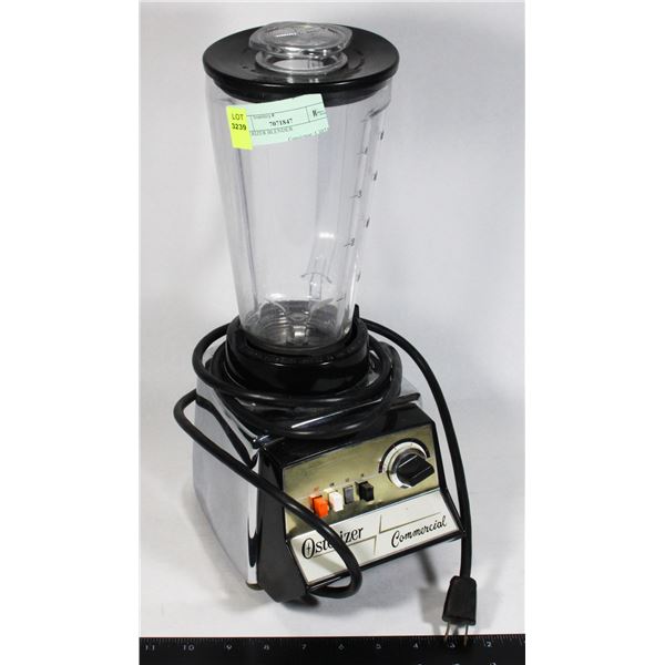 OSTERIZER BLENDER