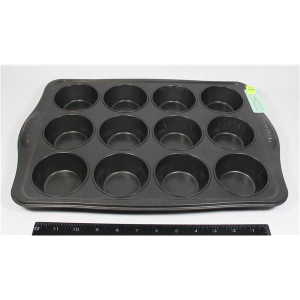 CUPCAKE PAN