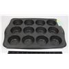 Image 1 : CUPCAKE PAN