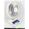 Image 1 : 6" DESKTOP FAN
