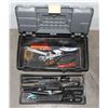 Image 1 : TOOLBOX WITH TOOLS
